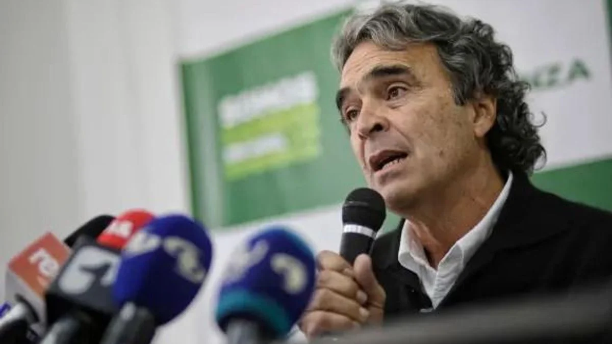 Ataque Digital Campaña — Campaña de Sergio Fajardo Denuncia Presunto Ataque Digital Campaña en Redes