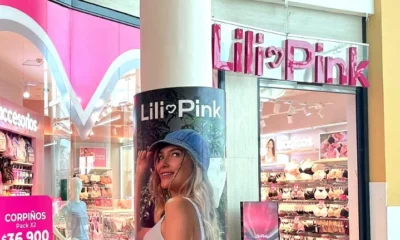 respuesta Lili Pink contrabando — Lili Pink Responde a Investigación por Presunto Contrabando