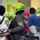 Capturas Los Mártires — Contundente Operativo en Los Mártires: 10 Capturados por Narcotráfico y Hurto