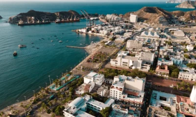 Transición combustibles fósiles — Colombia, sede de conferencia clave sobre Transición Combustibles Fósiles