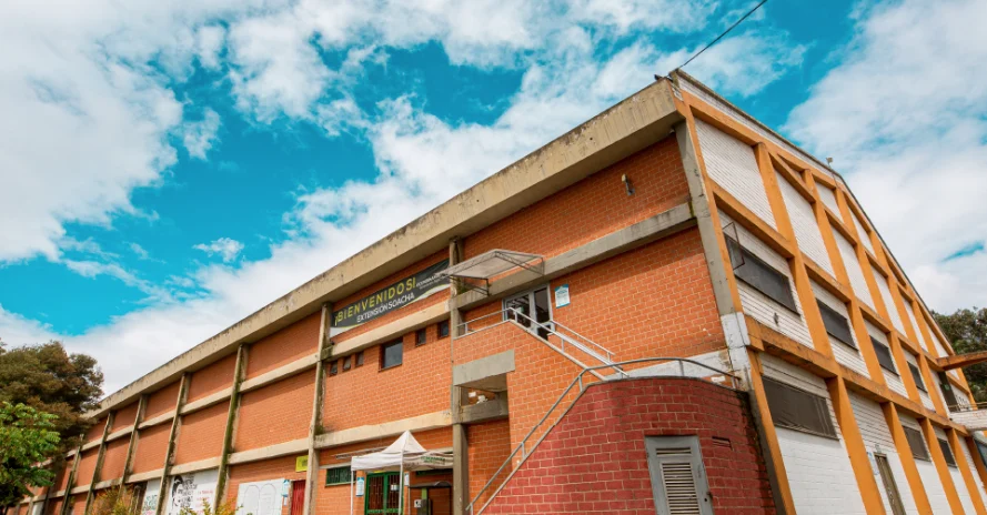 Universidad Cundinamarca Soacha — Universidad Cundinamarca Soacha: Inicia Construcción de Nueva Sede en Abril