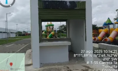 detrimento Unidad Tierralta — Contraloría identifica posible detrimento patrimonial en Unidad Deportiva de Tie