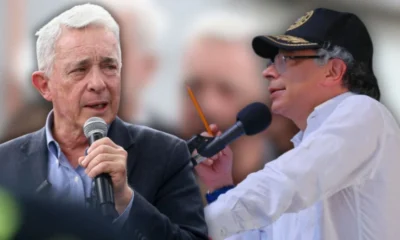 Anónimo Álvaro Uribe — Anónimo del expresidente Uribe desata controversia política en Colombia