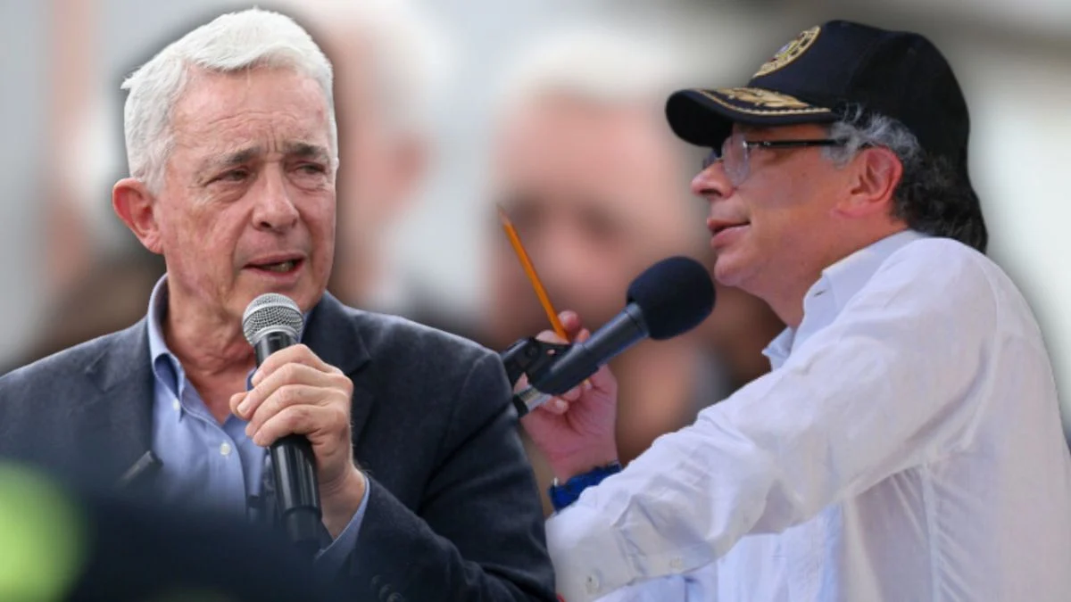 Anónimo Álvaro Uribe — Anónimo del expresidente Uribe desata controversia política en Colombia