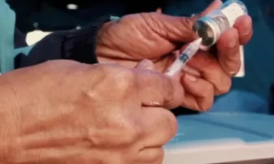 vacunación influenza bebés — Colombia Amplía Vacunación contra Influenza para Bebés y Niños