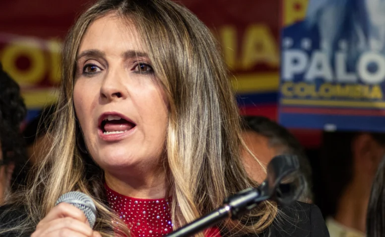 contrato directo Colpensiones — Paloma Valencia denuncia presunto contrato directo en Colpensiones