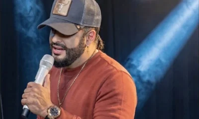 Nelson Velásquez Itagüí — Nelson Velásquez se pronuncia tras concierto en cárcel de Itagüí: Desata investi