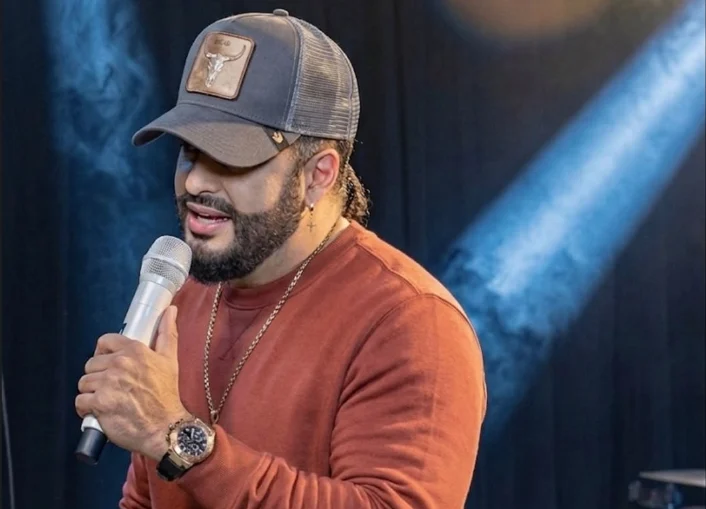 Nelson Velásquez Itagüí — Nelson Velásquez se pronuncia tras concierto en cárcel de Itagüí: Desata investi