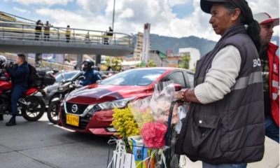 Ordenamiento Espacio Público Bogotá — Ordenamiento Espacio Público Bogotá: Alcaldía emite Decreto 117 de 2026