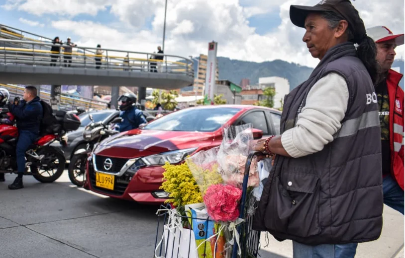 Ordenamiento Espacio Público Bogotá — Ordenamiento Espacio Público Bogotá: Alcaldía emite Decreto 117 de 2026