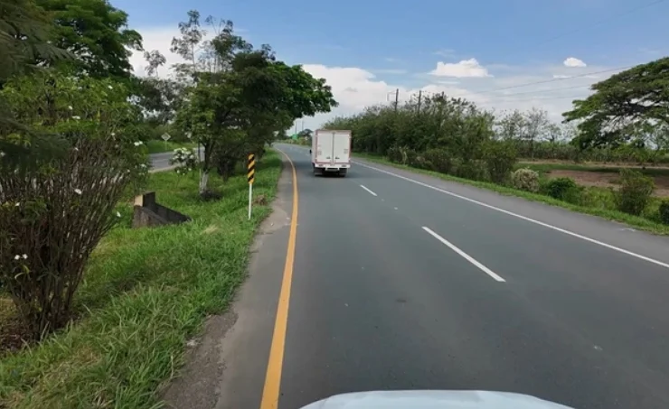 Desabastecimiento Valle Cauca — Desabastecimiento Valle Cauca: Preocupación por Cierre de la Vía Panamericana
