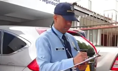 suspensión licencias seguridad — Supervigilancia Ordena Suspensión Licencias Seguridad a 31 Empresas en Colombia