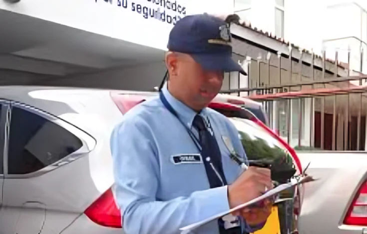 suspensión licencias seguridad — Supervigilancia Ordena Suspensión Licencias Seguridad a 31 Empresas en Colombia