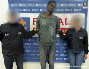 cárcel por maltrato familiar — Hombre enviado a la cárcel por presunto maltrato familiar en El Progreso