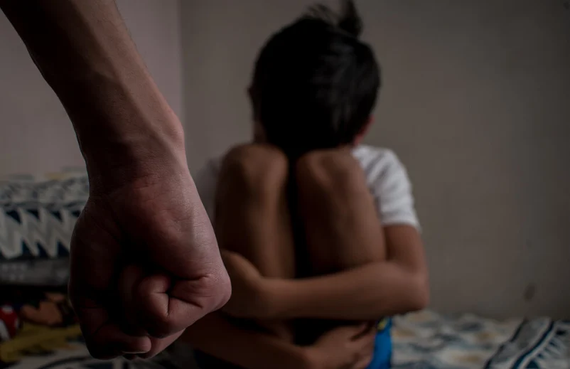 Violencia infantil Bogotá — Alarmante Aumento de Violencia Infantil Bogotá