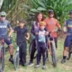 Carder pista MTB — Carder Reabre Pista MTB en Parque Metropolitano del Café de Risaralda