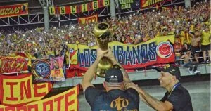 Álvaro López Deportivo Pereira — Álvaro López y el futuro incierto del Deportivo Pereira