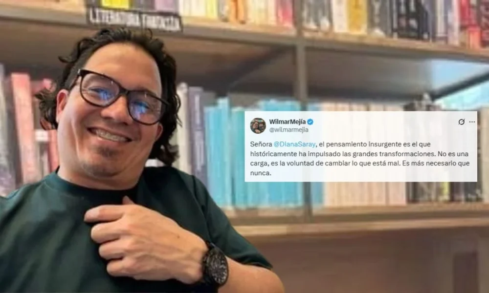 dirección de la UIAF — Wilmar Mejía asumiría dirección de la UIAF tras dejar la DNI