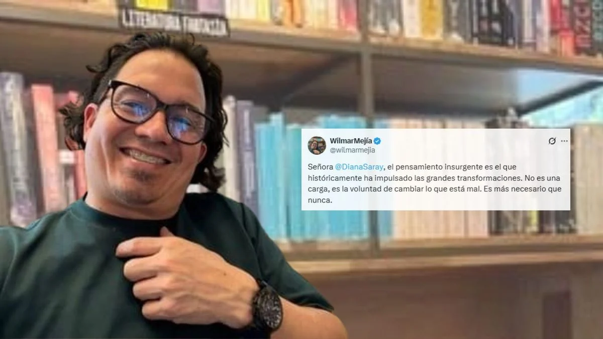 dirección de la UIAF — Wilmar Mejía asumiría dirección de la UIAF tras dejar la DNI