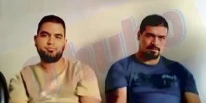 robo camionetas alta gama — Desmantelan banda por robo camionetas alta gama en Pereira