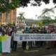 traslado indígenas Marsella — Traslado indígena en Marsella genera controversia por falta de aviso