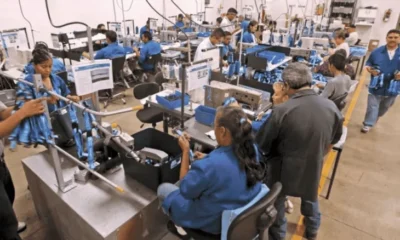 talento senior — El Talento Senior Gana Relevancia en el Mercado Laboral Colombiano