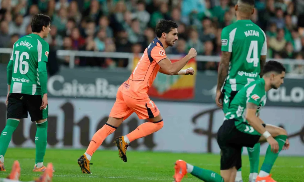 entradas Barcelona Betis — Entradas Barcelona Betis: Duelo Sin Presión en el Camp Nou 2026