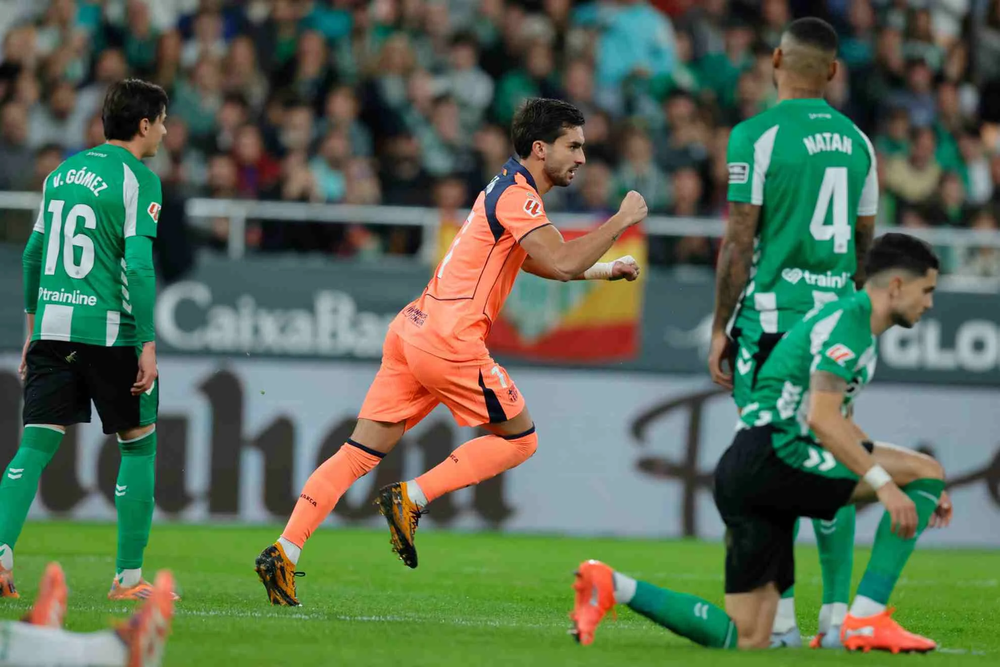 entradas Barcelona Betis — Entradas Barcelona Betis: Duelo Sin Presión en el Camp Nou 2026