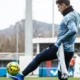 Lesión Barrenetxea Mundial — Lesión Barrenetxea Mundial: Real Sociedad confirma baja clave del delantero