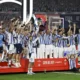 Real Sociedad Copa — Real Sociedad Copa: El Histórico Título con Afición en 2026