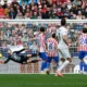 Racha negativa Valencia — Valencia busca romper racha negativa frente al Atlético en Mestalla