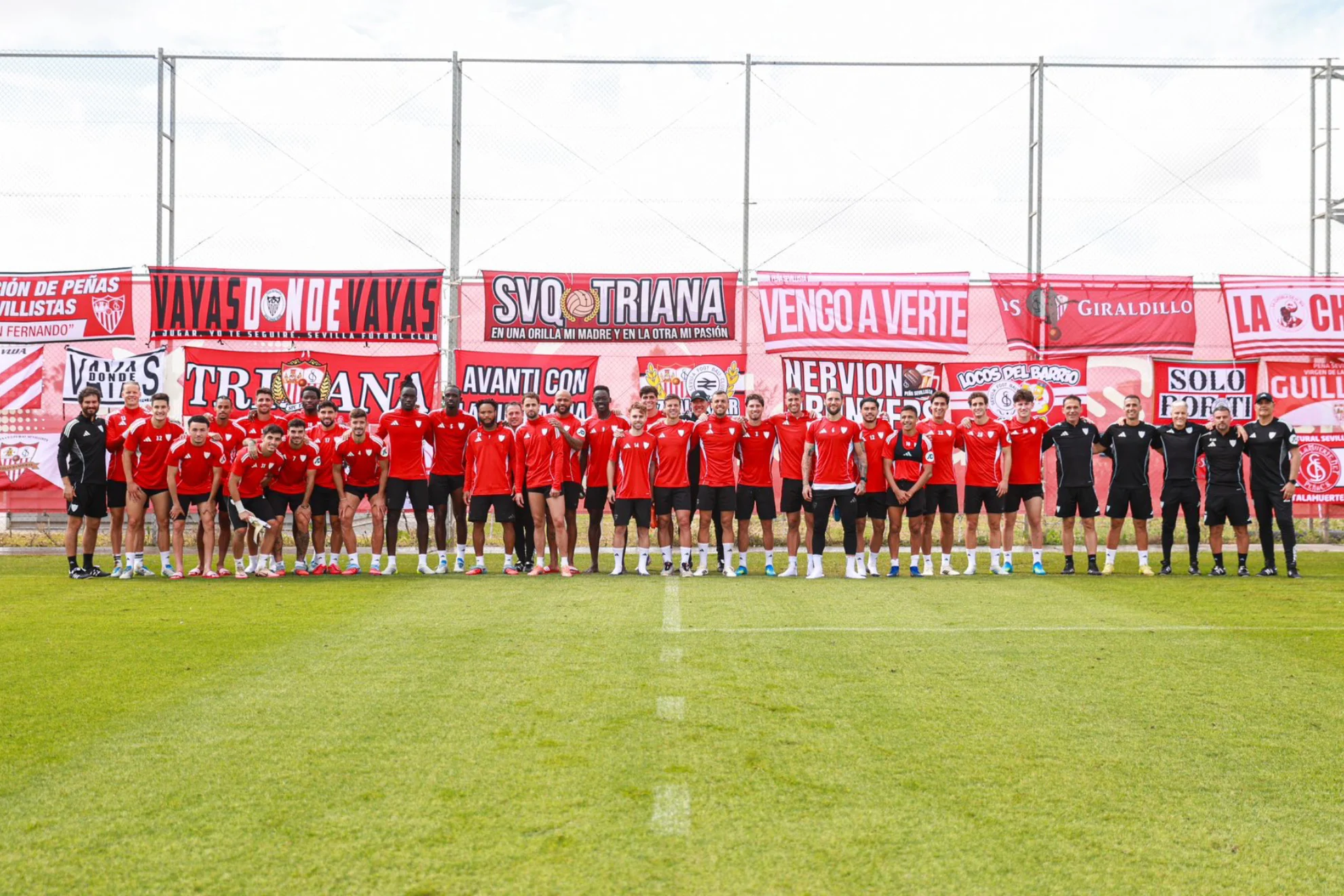 Permanencia Sevilla FC — Permanencia Sevilla FC: La batalla por seguir en LaLiga en 2026