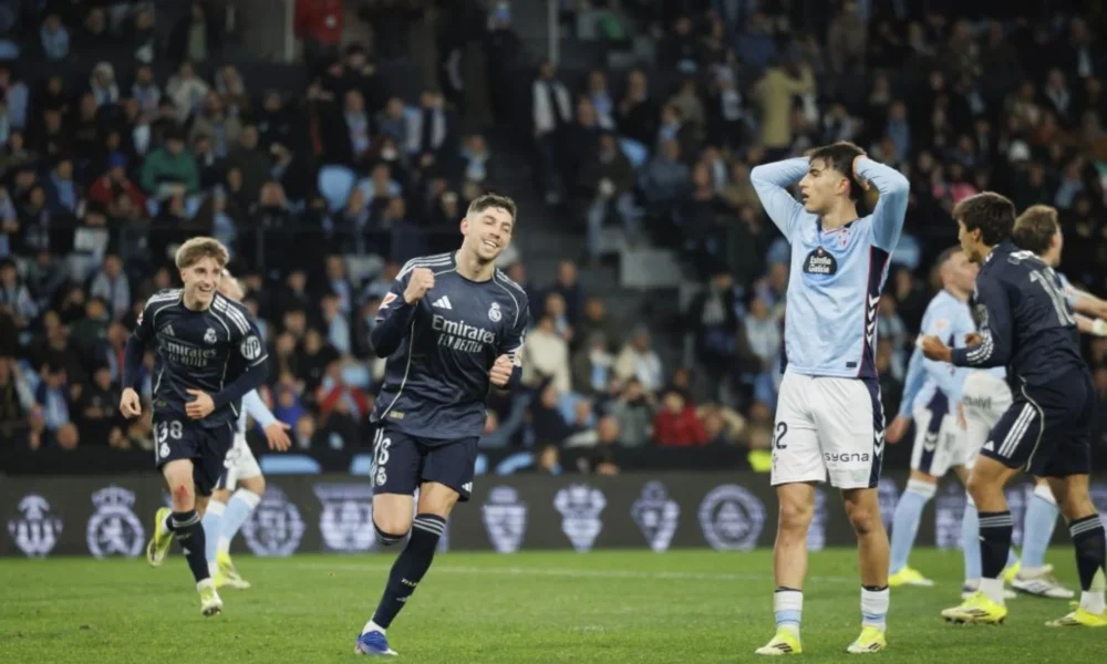 desempeño Celta Balaídos — El Desempeño Celta Balaídos: ¿El Peor Local de LaLiga?