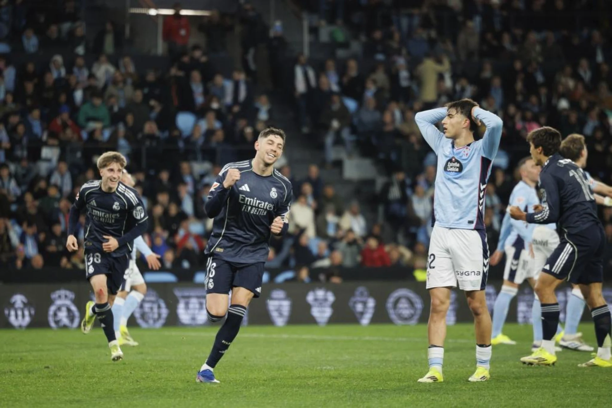 desempeño Celta Balaídos — El Desempeño Celta Balaídos: ¿El Peor Local de LaLiga?