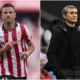 Athletic Club Europa — Athletic Club busca cupo a Europa en despedida de Valverde