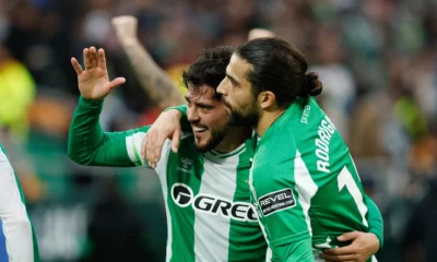 mala racha Betis — Mala racha Betis: Tres meses sin victorias en La Cartuja