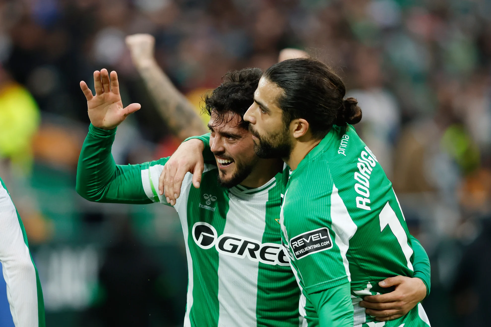 mala racha Betis — Mala racha Betis: Tres meses sin victorias en La Cartuja