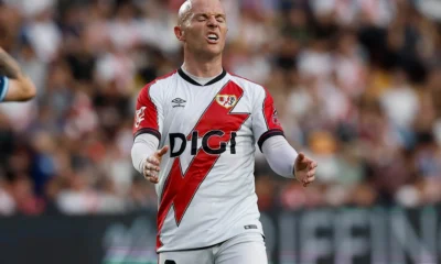 Apelación Isi Rayo — Apelación Isi Rayo: Confirman Sanción de Siete Partidos a Palazón