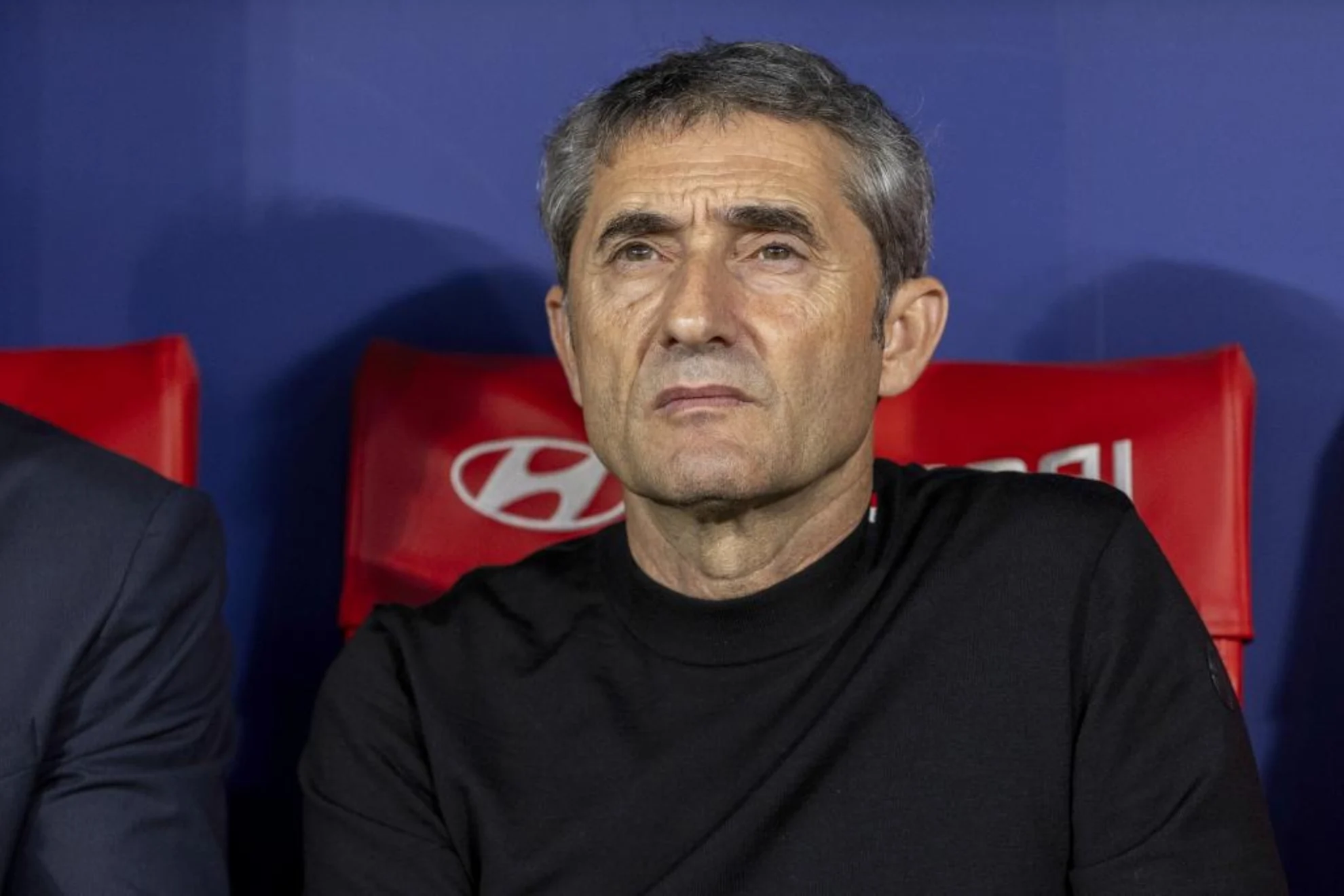 Valverde 500 partidos — Valverde 500 partidos: Hito histórico para el entrenador del Athletic Club