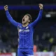 Luis Milla Mundial — Luis Milla Aspira al Mundial y Europa con Getafe
