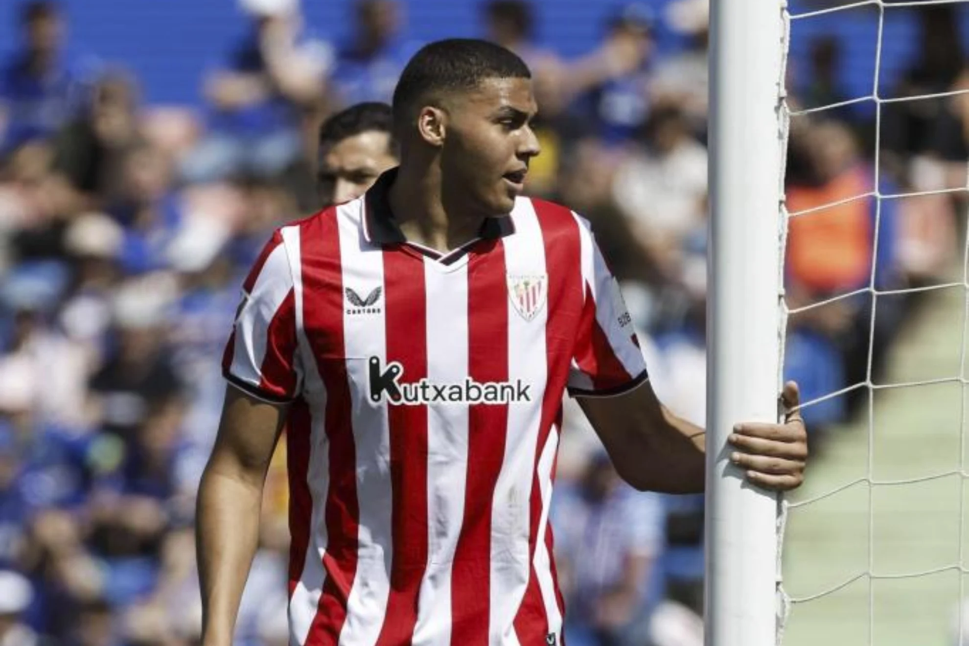 Maroan fuera convocatoria — Maroan fuera convocatoria: Athletic Club define lista para el duelo contra Alavé