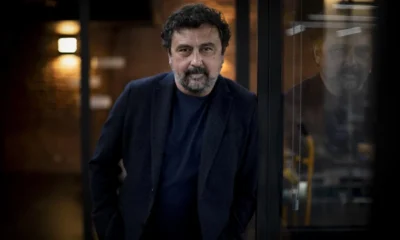 Paco Tous Sevilla — Paco Tous Sevilla: El reconocido actor confía en la salvación del equipo hispale