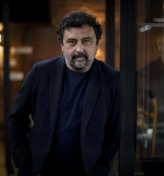 Paco Tous Sevilla — Paco Tous Sevilla: El reconocido actor confía en la salvación del equipo hispale