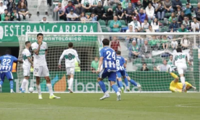 Elche lucha descenso — Elche Lucha Descenso: Empate Complicó su Situación en LaLiga