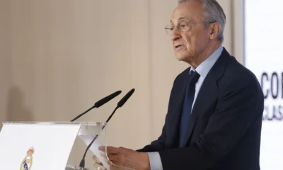convocar elecciones Real Madrid — Real Madrid: Análisis Periodístico Sugiere Convocar Elecciones