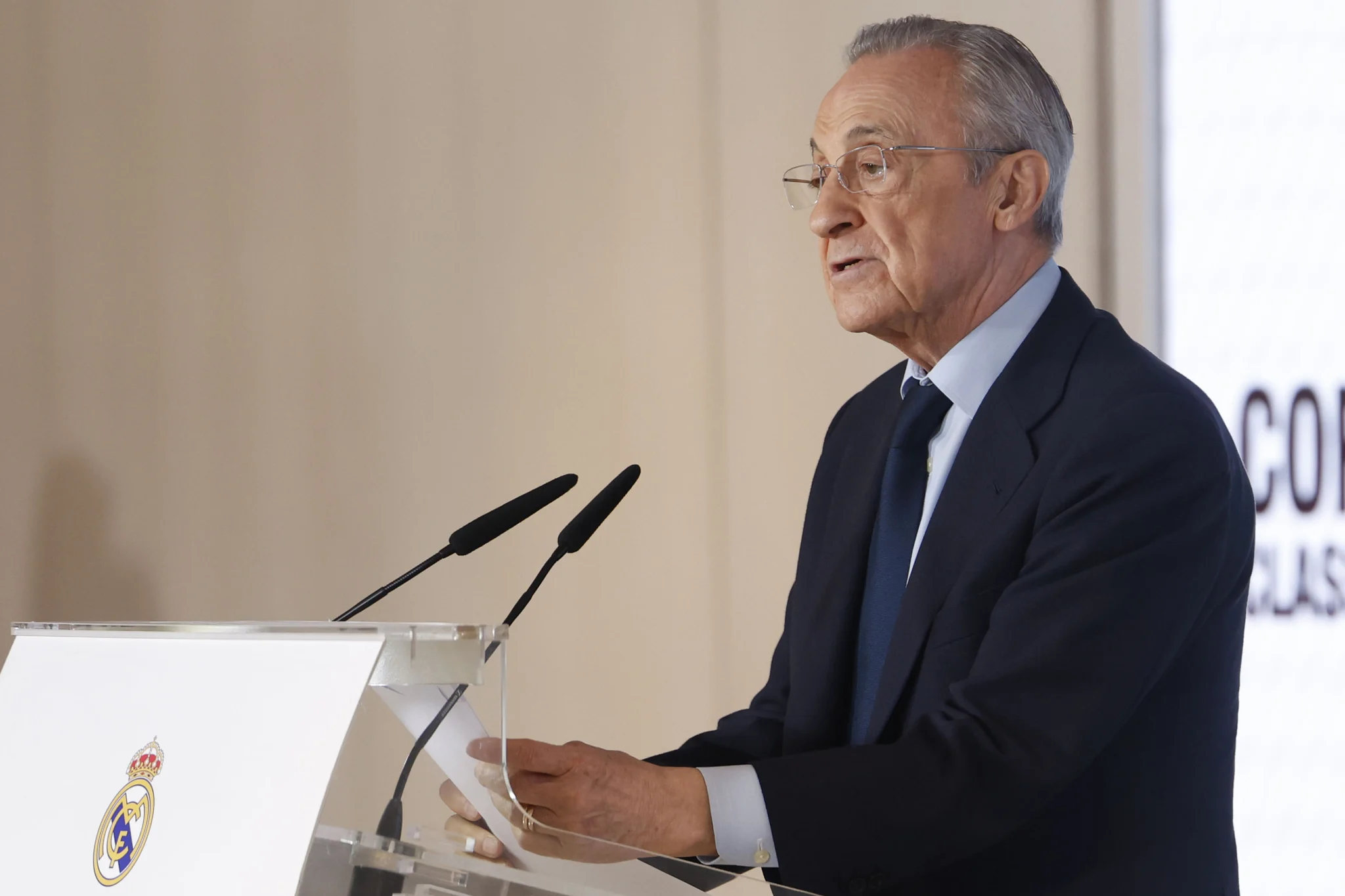 convocar elecciones Real Madrid — Real Madrid: Análisis Periodístico Sugiere Convocar Elecciones