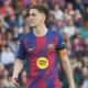 Gavi balance temporada — Gavi valora la campaña del Barcelona: "Hemos hecho un temporadón"
