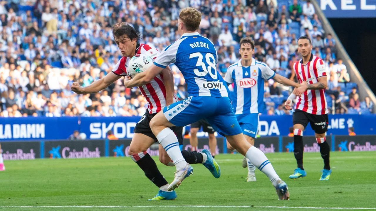 Athletic Club descenso — Athletic Club: El descenso acecha a Valverde en su peor campaña en Liga