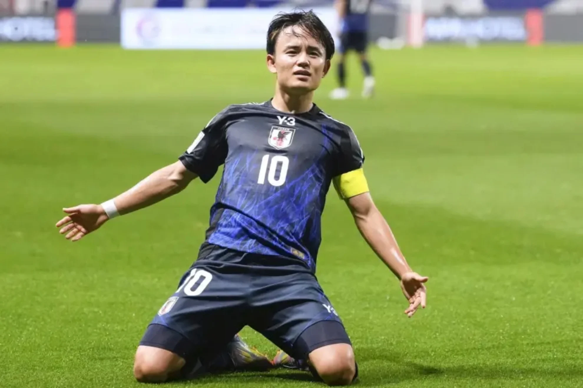 Kubo Mundial Japón — Kubo Jugará Mundial de Japón tras Recuperación Muscular