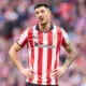 retorno Yuri Berchiche — Yuri Berchiche Retorna a Entrenamientos del Athletic y Apunta al Celta